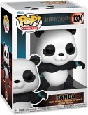 Funko Pop! - Jujutsu Kaisen - Panda