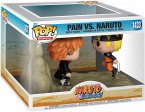 Funko Pop! Moment - Naruto - Pain vs Naruto