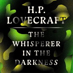 The Whisperer in the Darkness (MP3-Download) - Lovecraft, H. P.
