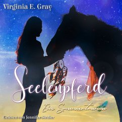 Seelenpferd (MP3-Download) - Gray, Virginia E.