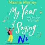 My Year of Saying No (MP3-Download)