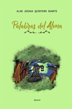 Cover Palabras del Alma (eBook, ePUB)