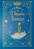 O Pequeno Príncipe - Versão Luxo (eBook, ePUB)