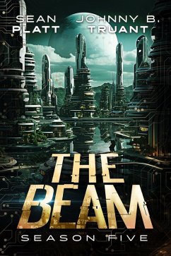 Cover The Beam: Season Five (eBook, ePUB)