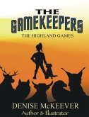 The Gamekeepers: Highland Games (eBook, ePUB)
