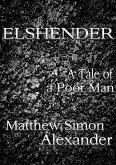 Elshender: A Tale of a Poor Man (eBook, ePUB)