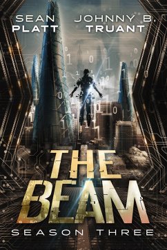 Cover The Beam: Season Three (eBook, ePUB)