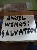 Angels Wings: Salvation (eBook, ePUB)