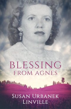 Cover Blessing from Agnes (eBook, ePUB)