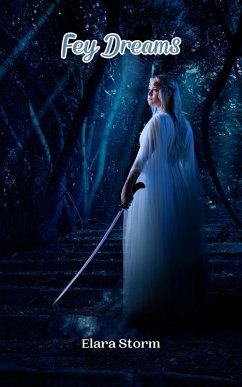 Cover Fey Dreams (eBook, ePUB)