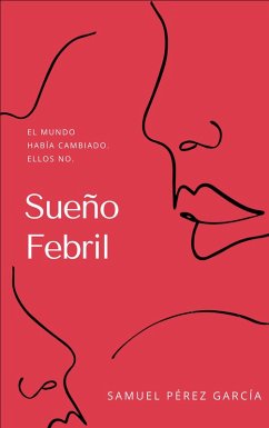 Cover Sueño Febril (eBook, ePUB)