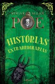 Histórias Extraordinárias (eBook, ePUB) Histórias Extraordinárias (eBook, ePUB)