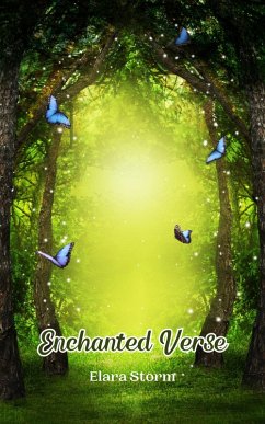 Cover Enchanted Verse (eBook, ePUB)