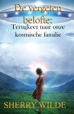 De vergeten belofte (eBook, ePUB)