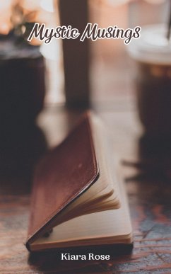 Cover Mystic Musings (eBook, ePUB)