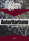 COQE Autoritarismo (eBook, ePUB)