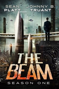Cover The Beam: Season One (eBook, ePUB)