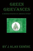Green Grievances (The Divided States of America, #25) (eBook, ePUB)
