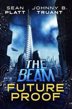 Cover Future Proof: A Beam-World Prequel (The Beam, #7) (eBook, ePUB)