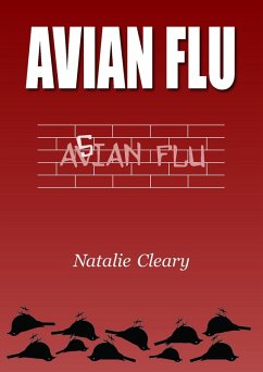 Avian Flu (eBook, ePUB) Cover Avian Flu (eBook, ePUB)