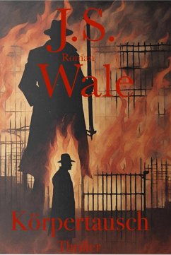 Cover Körpertausch (eBook, ePUB)