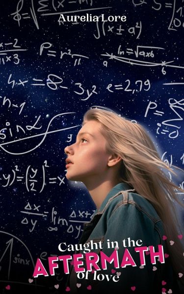 Caught in the AFTERMATH of love (eBook, ePUB) Caught in the AFTERMATH of love (eBook, ePUB)