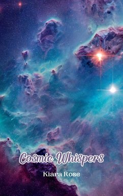 Cover Cosmic Whispers (eBook, ePUB)