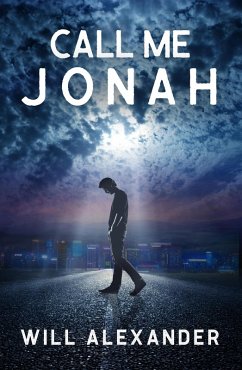 Call Me Jonah (eBook, ePUB) - Alexander, Will