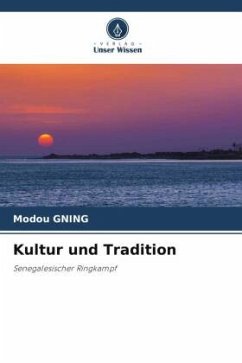 Kultur und Tradition - GNING, Modou