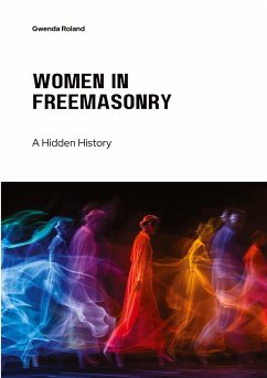 Women in Freemasonry - Roland, Gwenda