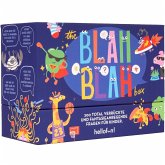 The Blah Blah Box (Kinderspiel)