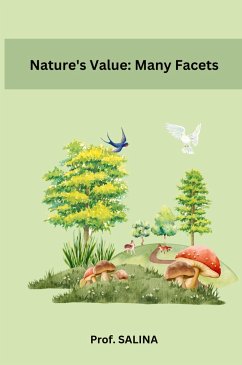 Nature's Value: Many Facets - SALINA