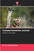 Comportamento animal