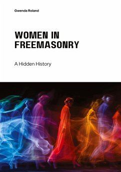 Women in Freemasonry - Roland, Gwenda