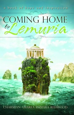 Cover Coming Home to Lemuria (eBook, ePUB)