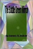 The Bottle Green Mirror (eBook, ePUB) The Bottle Green Mirror (eBook, ePUB)