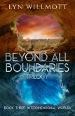 Beyond All Boundaries Book 3 (eBook, ePUB) Beyond All Boundaries Book 3 (eBook, ePUB)