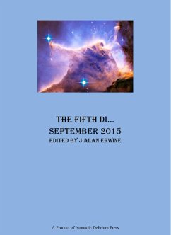 Cover The Fifth Di... September 2015 (eBook, ePUB)