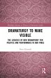 Dramaturgy to Make Visible (eBook, ePUB) - Bild 1