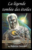 La légende tombée des étoiles (eBook, ePUB)