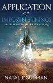 Application of Impossible Things (eBook, ePUB) Application of Impossible Things (eBook, ePUB)