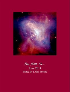Cover The Fifth Di... June 2014 (eBook, ePUB)