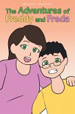 The Adventures of Freddy and Freda (eBook, ePUB)