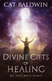 Divine Gifts of Healing (eBook, ePUB) Divine Gifts of Healing (eBook, ePUB)