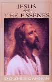 Jesus and the Essenes (eBook, ePUB)