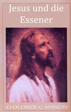 Cover Jesus und die Essener (eBook, ePUB)