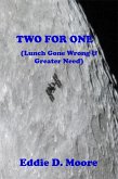 Two For One (eBook, ePUB) Two For One (eBook, ePUB)