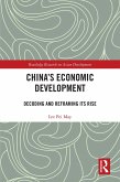 China's Economic Development (eBook, ePUB) China's Economic Development (eBook, ePUB)
