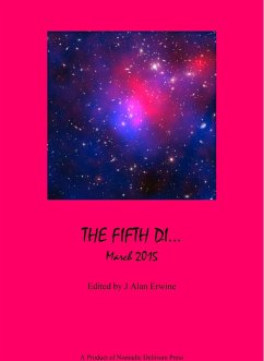 Cover The Fifth Di... March 2015 (eBook, ePUB)