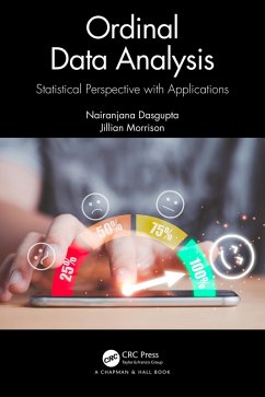 Cover Ordinal Data Analysis (eBook, ePUB)